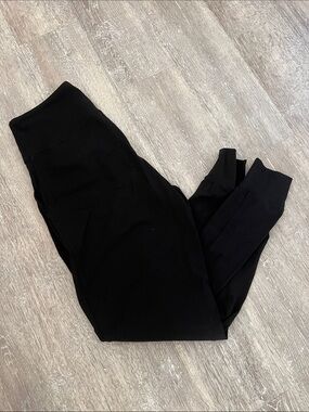 Black Jogger Pants